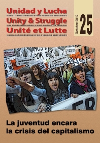 Revista Unidad y Lucha 25